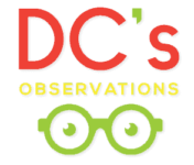 DC's Observations