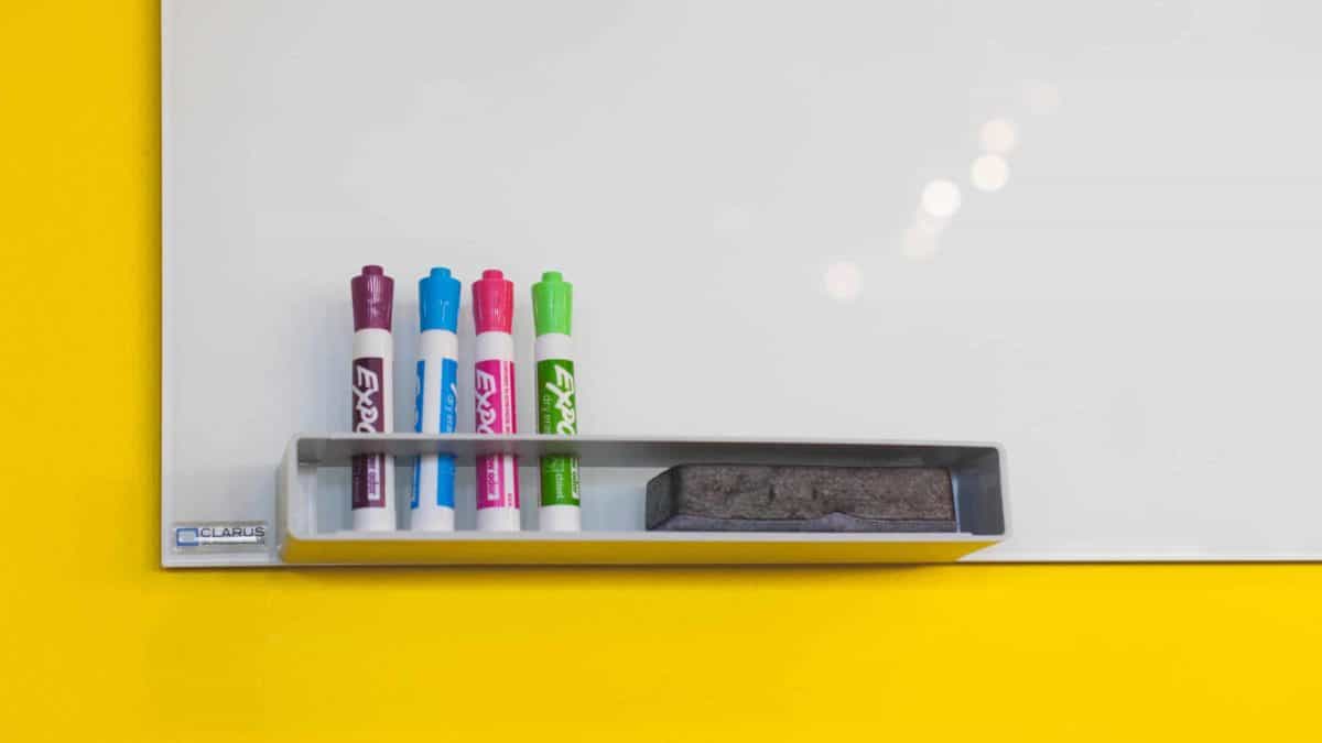 Low Odor Dry Erase Markers – DC’s Observations