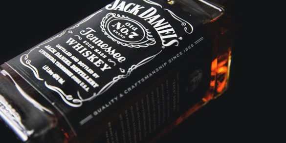 Tennessee Whiskey