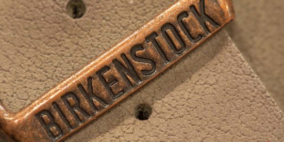 birkenstocks
