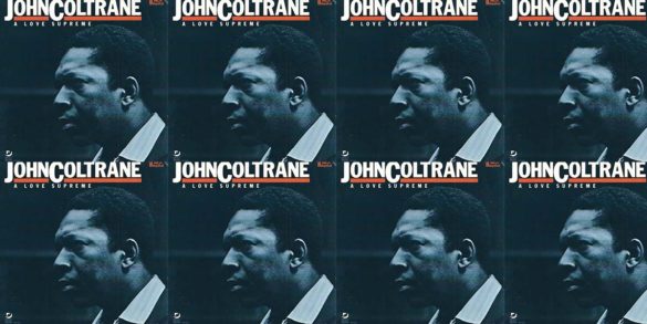 John Coltrane's Music